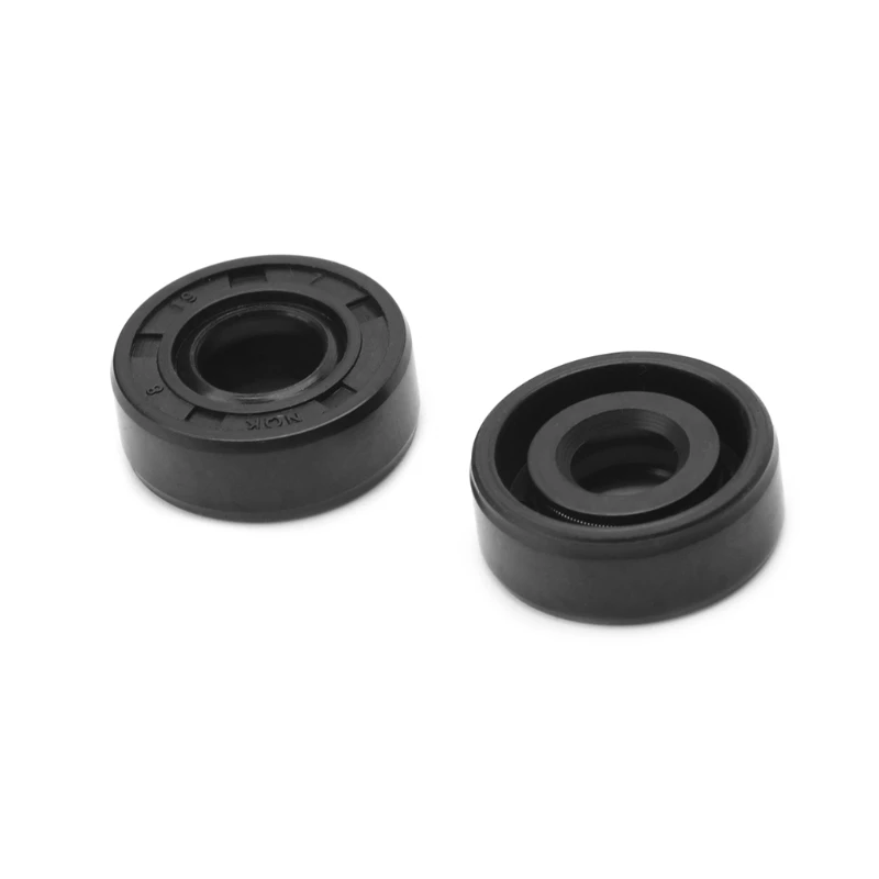 8x19x7mm Wearable Breadmaker Sorbet Machine Repair Parts Oil Seal Ring