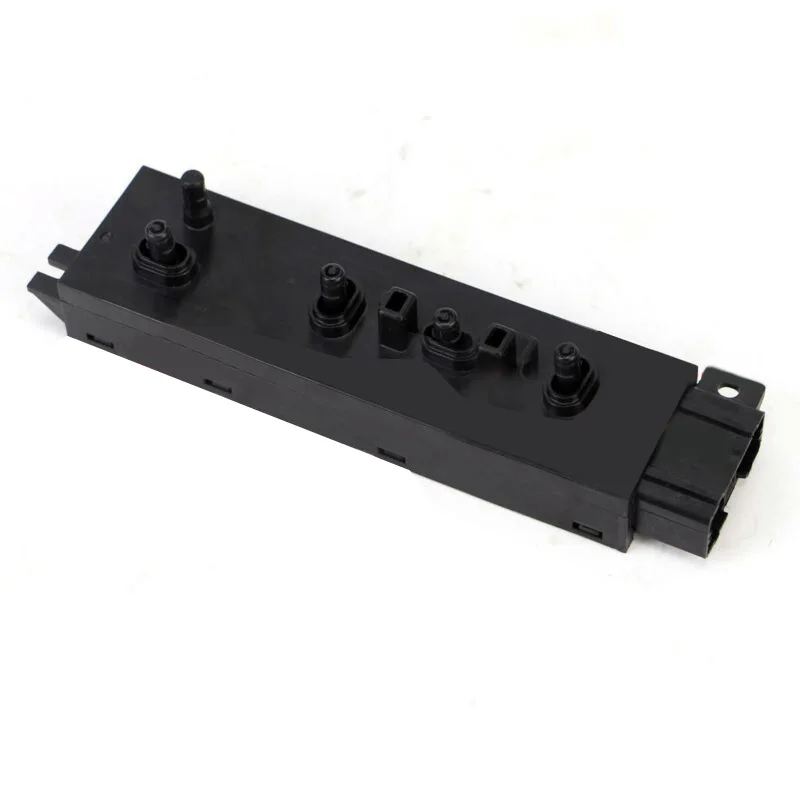Переключатель сиденья слева для Honda Accord Acura 2003- 81653-SDB-A71 интерьер