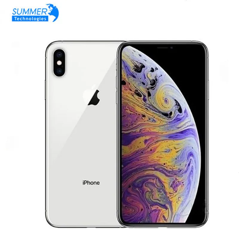 Смартфон iPhone XS Max 4+64/256ГБ б/у | Мобильные телефоны и аксессуары