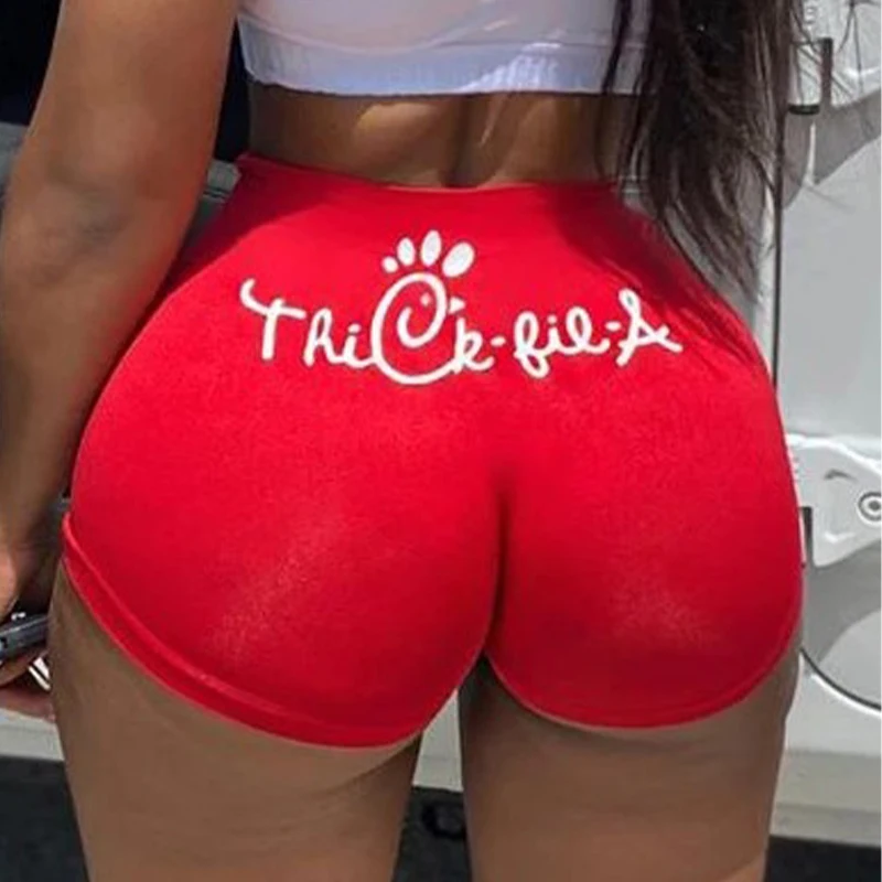 2020 сексуальные шорты тонкие Сникерсы женские короткие с принтом горячая