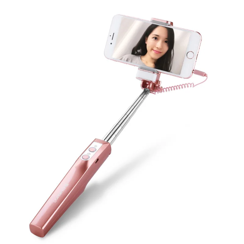 

UGREEN Selfie Stick Mobile Phone Selfie Universal Extended Edition Selfie Stick