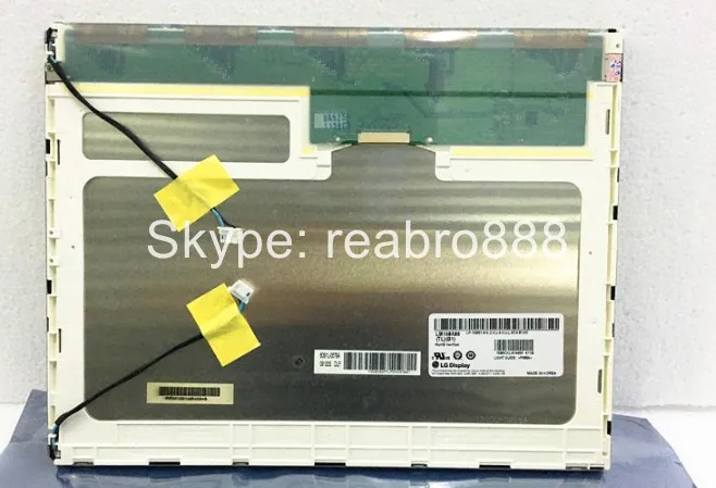New original 15‘’ inch LM150X08-TLB1 LB150X02-TL01 LM150X08-TL01 warmly for 1 year | Компьютеры и офис