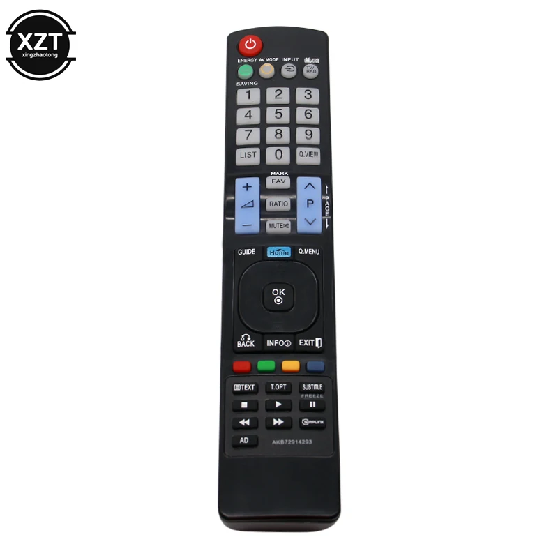 Пульт дистанционного управления AKB72914293 для ЖК телевизора LG 42LW450U 42LW451C 42LW540U 42PT250A ZA