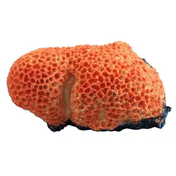 

Resin Aquarium Artificial Coral Reef Decoration Landscape Fish Tank Ornaments