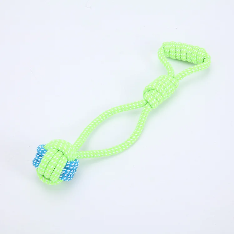 Handle pull ball
