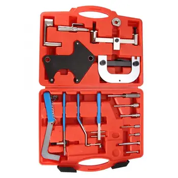 

Car tools Petrol Diesel Engine Timing Tool Set Kit for Renault tools for the car accesorios automovil oto aksesuar Oversea