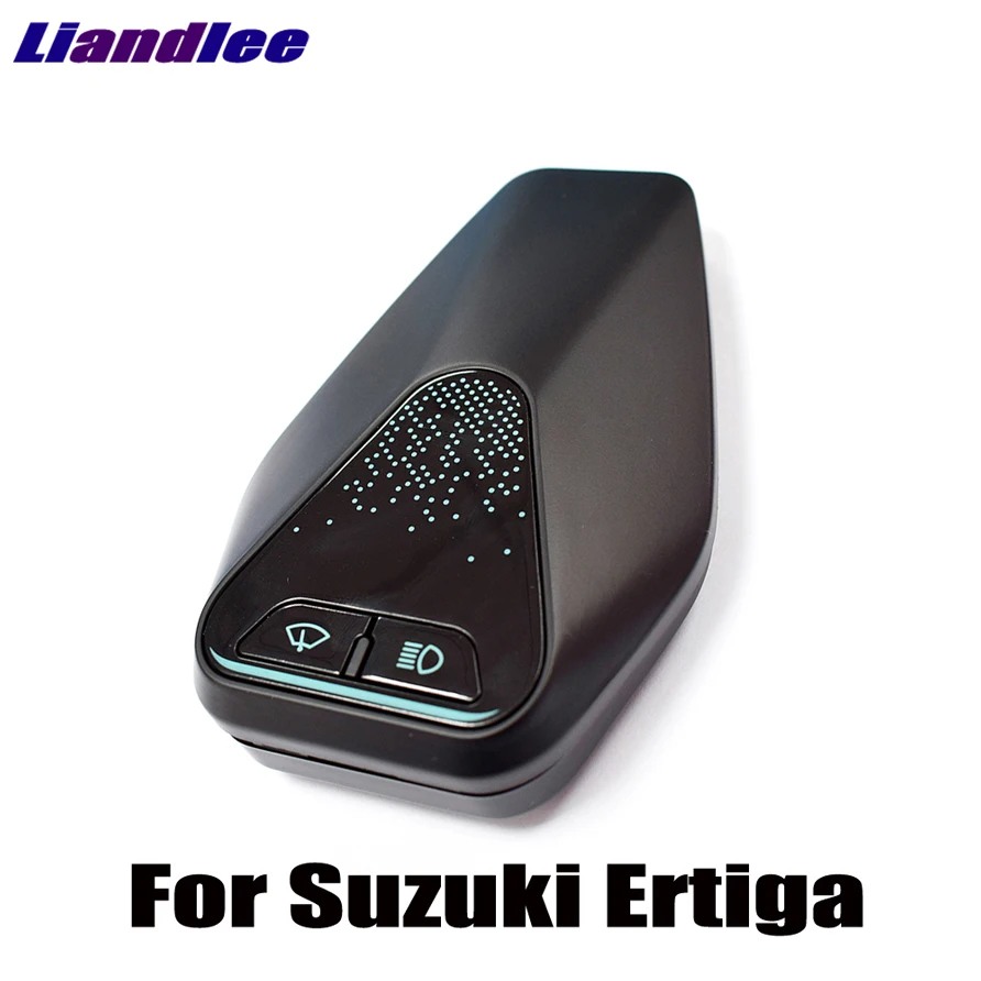 Для Suzuki Ertiga~ Smart Auto Driving Assistant, автоматический датчик ветрового стекла, датчик дождя, сенсорные фары