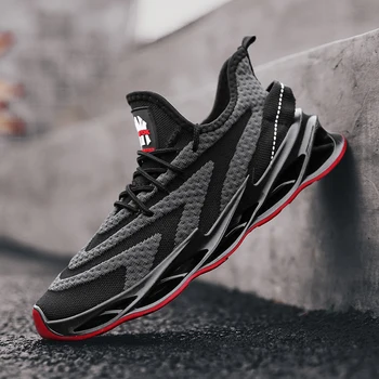 

2020 Men Casual Shoes Adult Trainers Shoes Men Krasovki Outdoor Footwears Chaussure Homme High Quality Sneakers Dropping New Hot