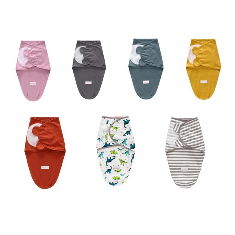 

Baby Muslin Swaddle Soft Sleeping Blankets Organic Cotton Baby Bedding Bath Towel Newborn Photography Accessories Swaddle Wrap