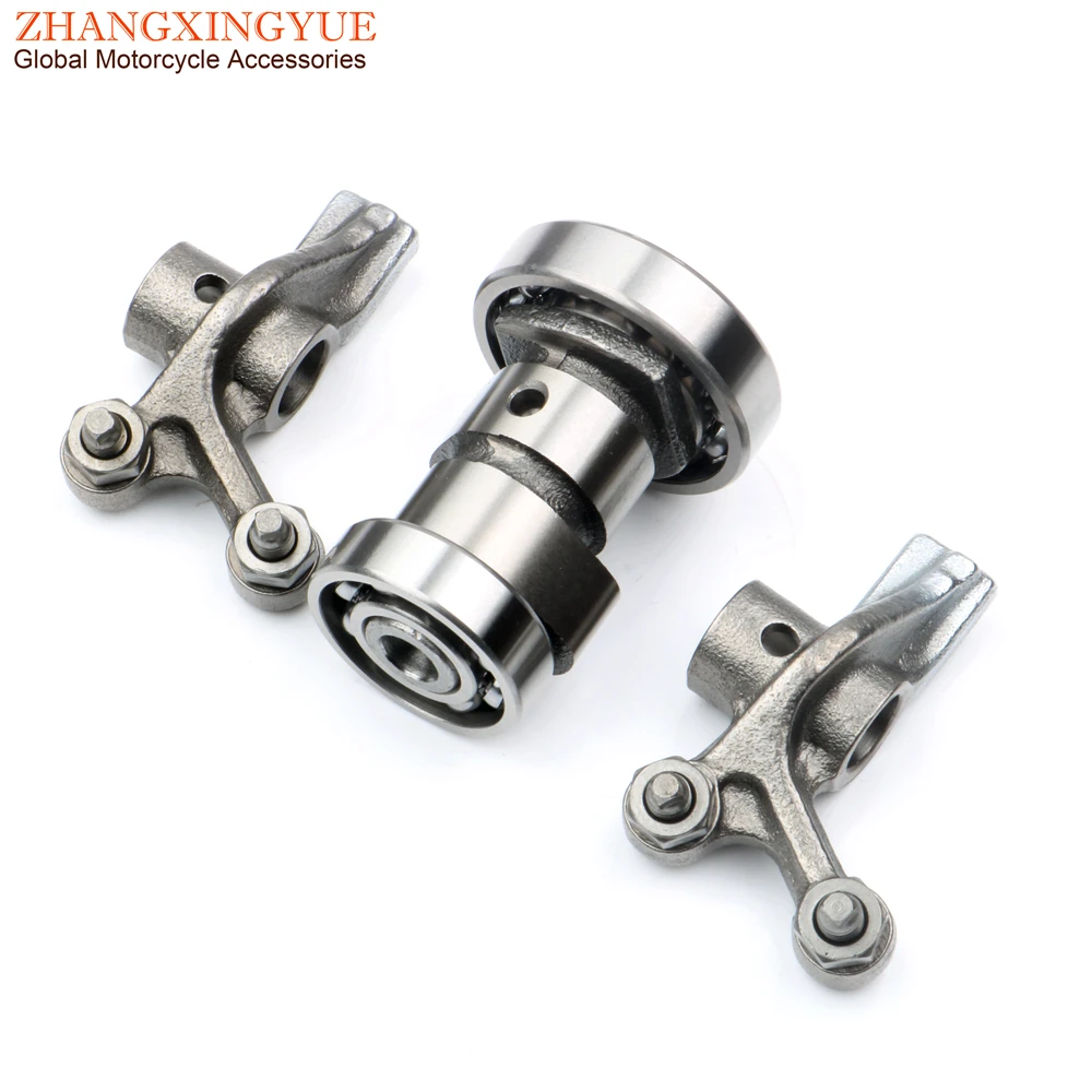 ScooterHighQuality4ValveCamshaftRockerArmForYamahaBws125