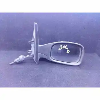 

RIGHT REARVIEW MIRROR PEUGEOT 306 SALOON 3/4/5 DOOR (S2)