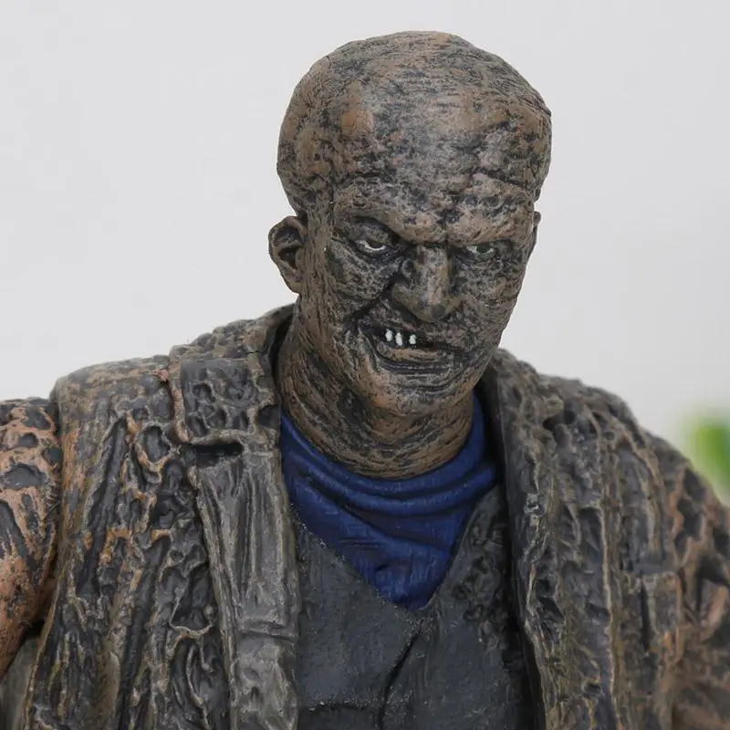 Фигурка NECA нового типа 2019 фигурка Фредди Джейсона FVJ Ultimate вурхеса экшн модель