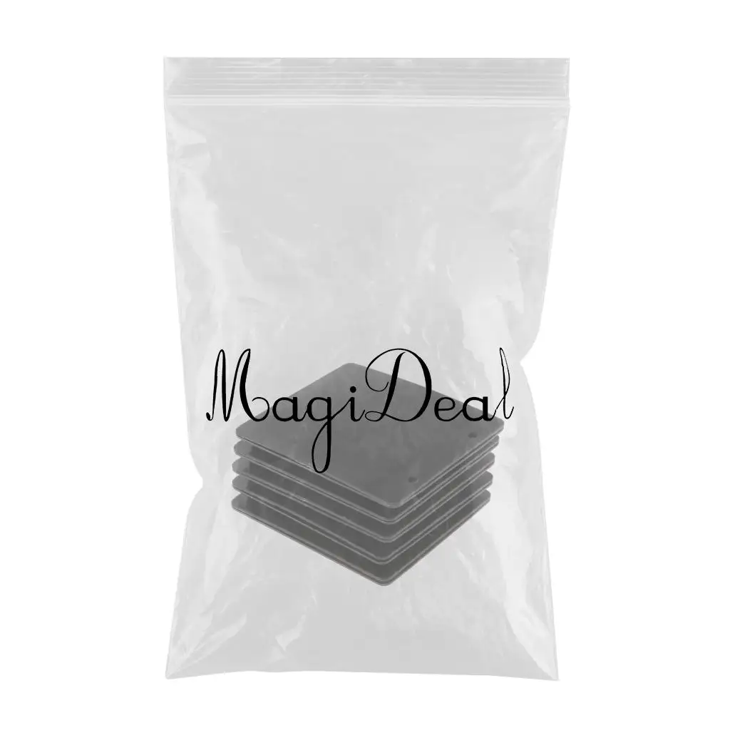 5Pcs Plastic insect Traps Beekeeping Beehive Hive Beetle Housefly Insect Trap Case Cover Black