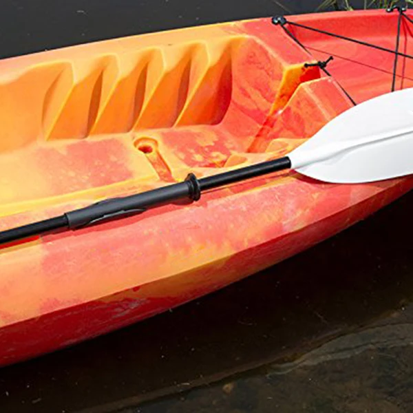 2 шт. открытый каяк весло держатель удилища фиксированная Пряжка каноэ доски для серфинга пластиковая лодка весла сиденье штурмовая лодка