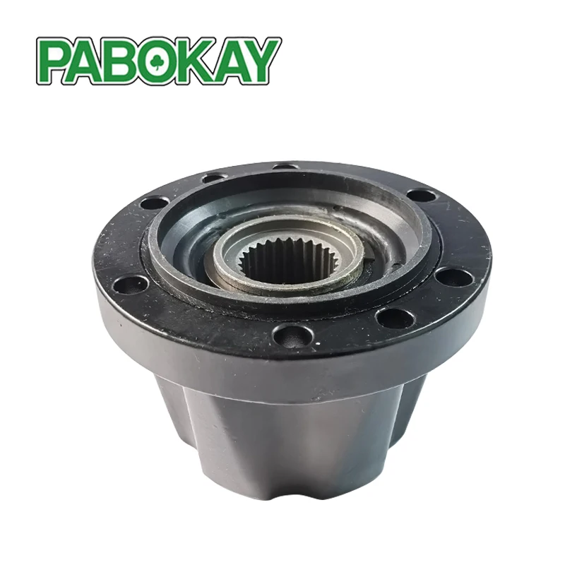 Wheel Hub Caps 2 Pieces FOR SUZUKI Samurai Sierra Vitara Manual Free Wheel Locking Hubs B030HP AVM538HP