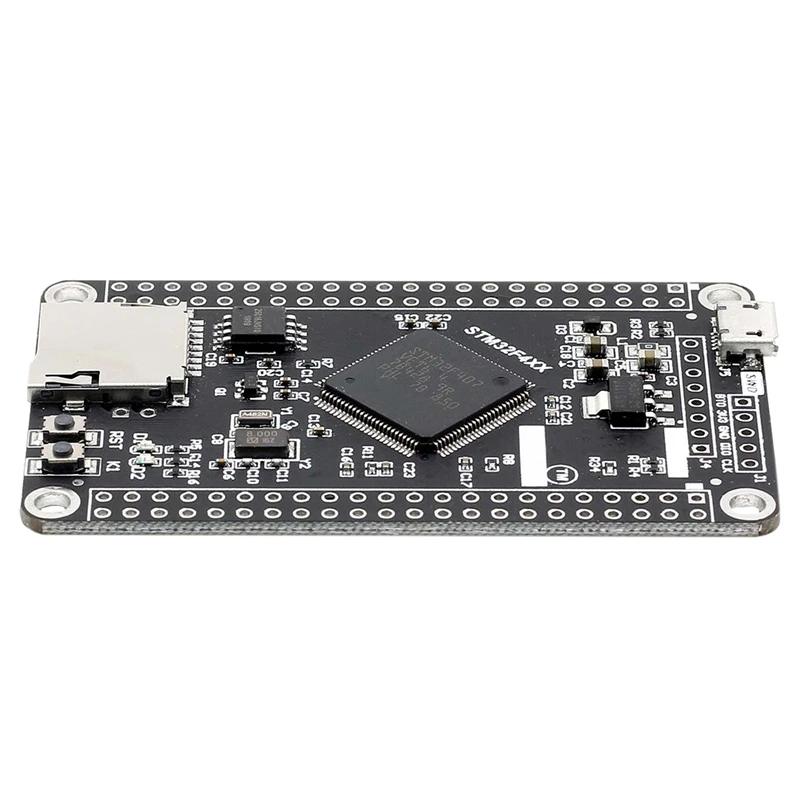 STM32F407VET6 STM32 системная основная плата STM32F407 для развития F407 однокристальная