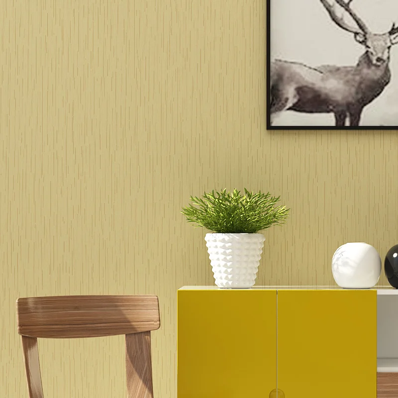 Nuevo Fondo De Pantalla De Linea Fina Moderno Simple Papel De