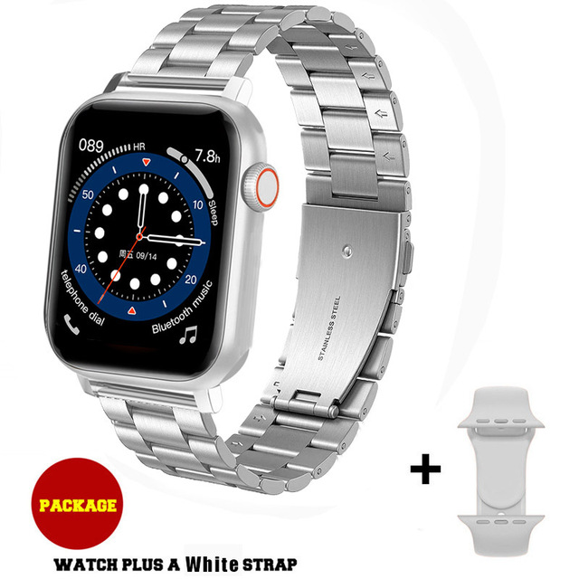 Smart Watch IP67 Waterproof Smartwatch Women Men Watches Fitness watch Heart Rate Monitor For Android Apple Samsung women