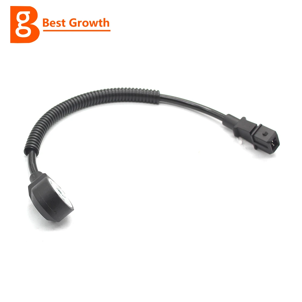 

55223460 BG001B135 Knock Detonation Sensor For Fiat Bravo Idea Palio Punto Siena 1.6 1.8 Jeep Renegade