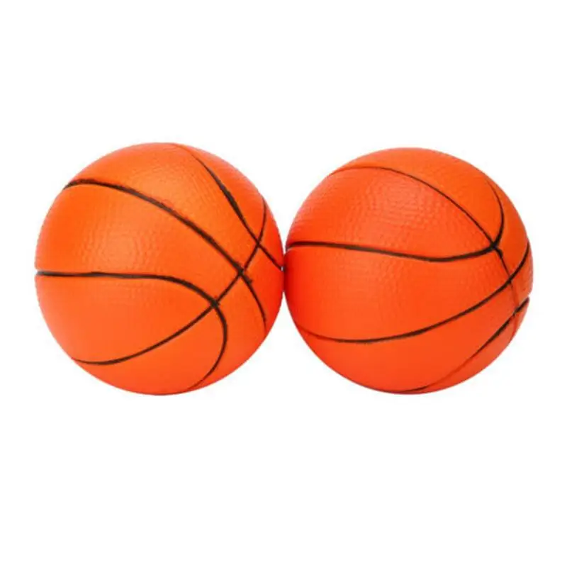 Новые продукты пены памяти ПУ футбол волейбол баскетбол пены памяти PU мяч игрушки пены памяти Баскетбол