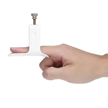 

Medical Finger Rehabilitation Machine Hand Arthritis Injury Holder Finger Fixer Finger Straightener Splint Joint Support Brace