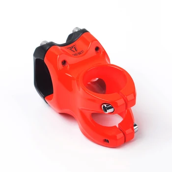 

Replacement Handlebar Stem Spare Parts Mountain MTB Bike Bicycle 28.6mm 31.8mm