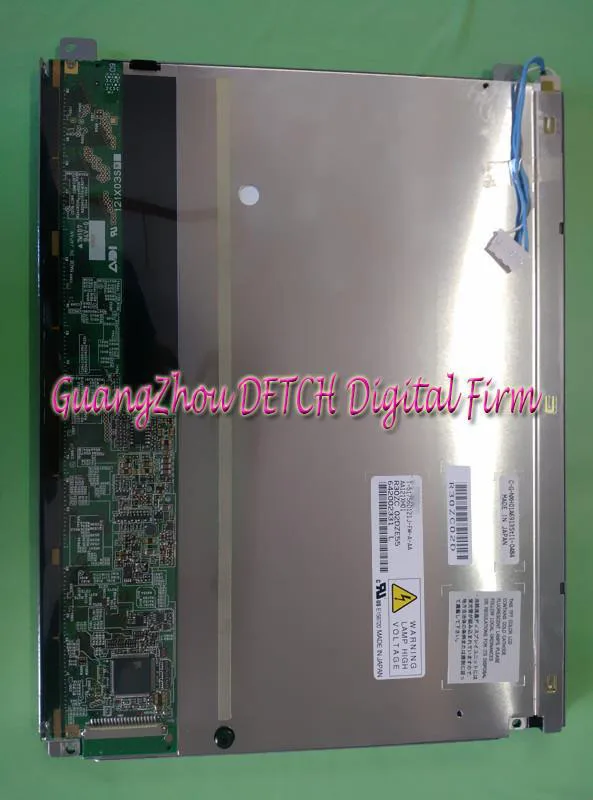 

Industrial display LCD screen AA121XH01 12.1-inch LCD screen