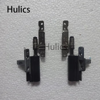 

Hulics Original For Dell XPS L701X L702X LCD hinges L&R Laptop Left & Right Lcd Hinge