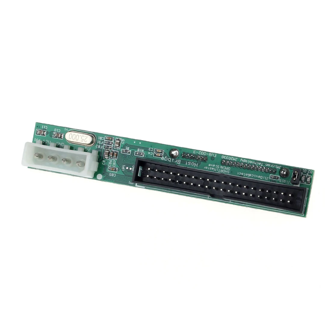 Pata IDE для SATA 7+ 15 Pin адаптер карты конвертер 3,5/2," HDD Параллельный Последовательный ATA модуль для cd-rom/DVD/DVD-RAM/HDD