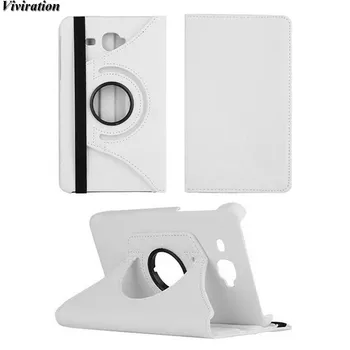 

Case For Samusng Galaxy Tab A A6 7.0 Inch 2016 SM-T280 T285 Model T580 T580N T585 T585C T825 T810 T815 T819 T560 PU Stand Cover