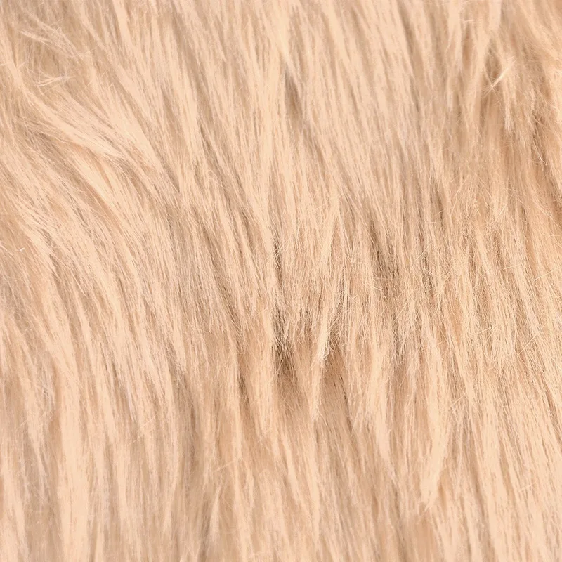 Urijk 30x30 см, ковер из искусственной овчины, чехол для стула, коврик для спальни, искусственный шерстяной теплый пушистый ковер, сиденье, текстиль, меховые коврики, 1 шт