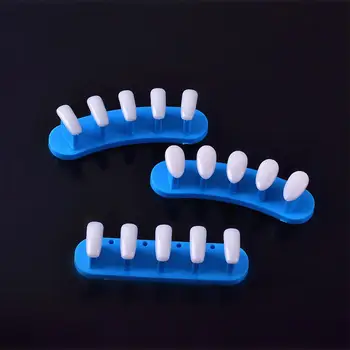 

BellyLady Nail Practice Frame Nial Tip Showing Stand with 10Pcs Nail Tips 3 in 1 Combination Practice Frame