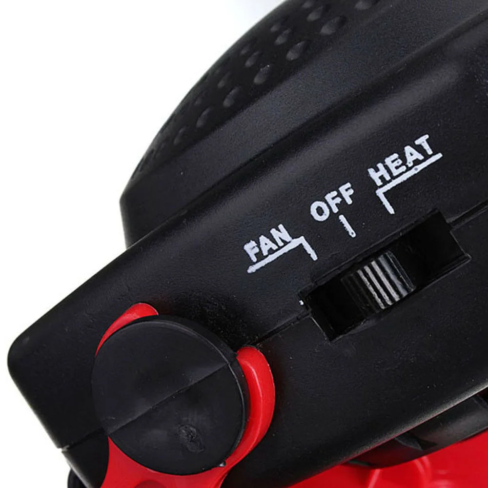 12V 150W фары для автомобилей Грузовик Авто нагреватель горячей высокоэффективным вентилятором серьезно ветрового окна влагоуловитель стекол без ожидания для двигателя, чтобы разогреть