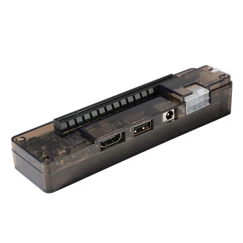 

Expresscard GDC Laptop External PCIE Graphics Card for NGFF M.2 A Key