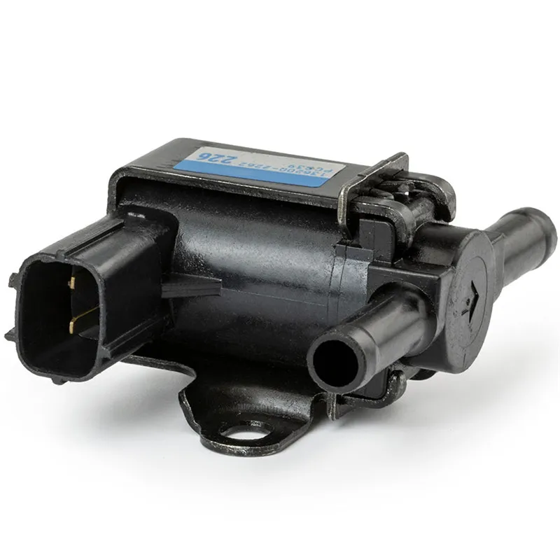 Purge Control Solenoid Valve For Honda Civic 2001-2005 1.3L 1.7L Replacement 136200-2262 1362002262 136200 2262 Refurbished