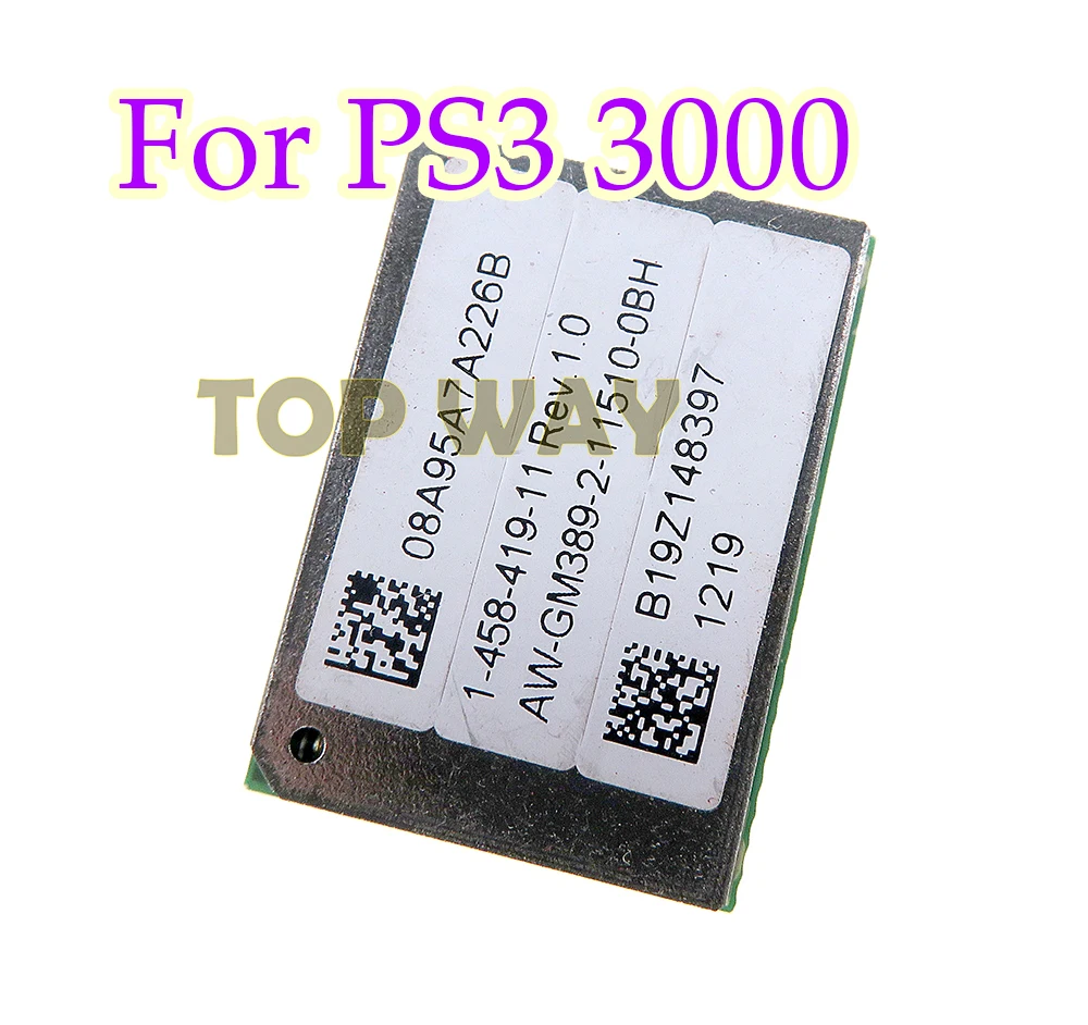Wholesale for ps3 3000 3k console original wireless Bluetooth