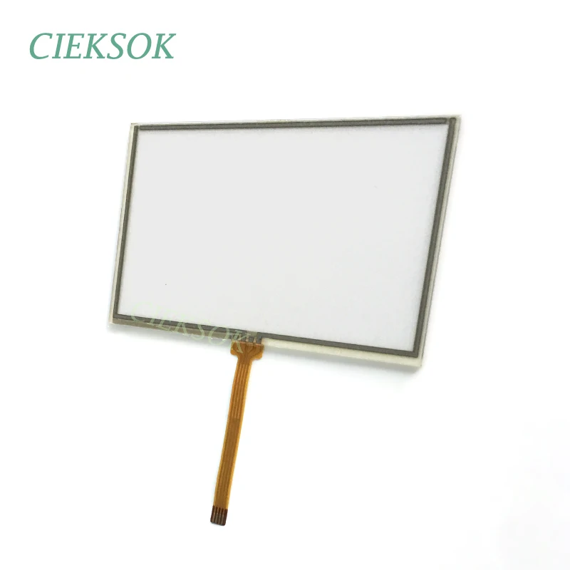 4.3 inch touch SY0109 105x64mm 4
