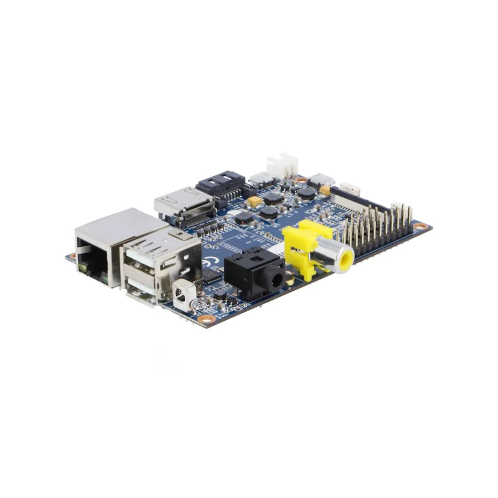 BPI-M1 ̱  ٳ  M1 ̴ ǻ Ӻ   , Allwinner A20  ھ, 1GB DDR3