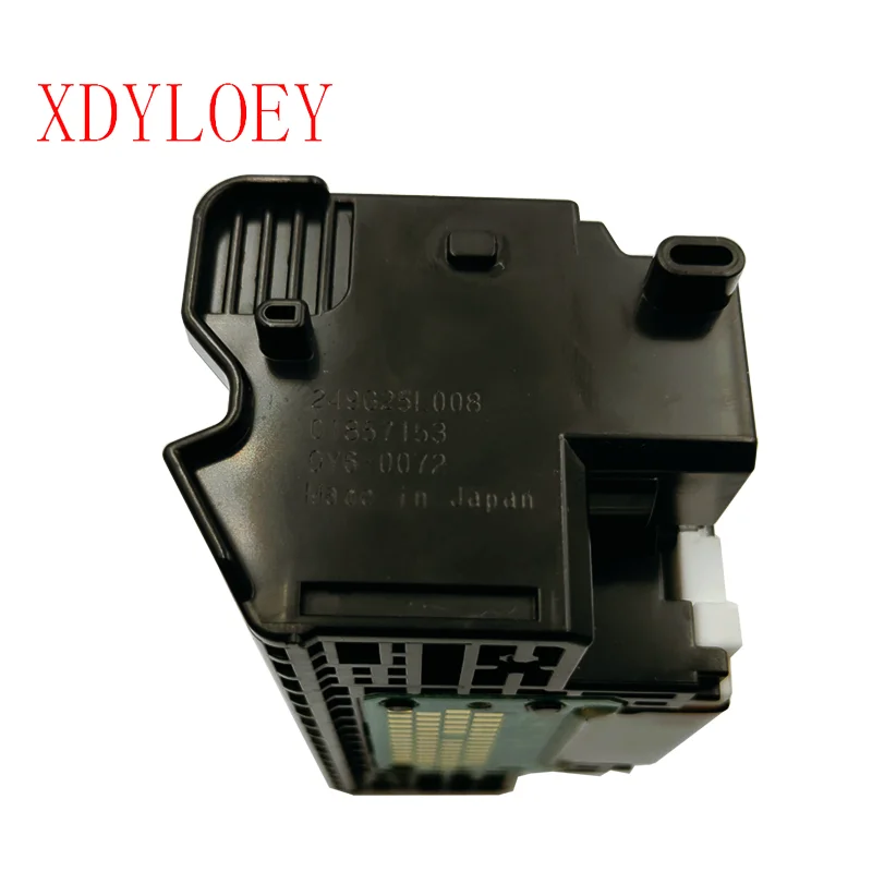 Печатающая головка для Canon iP4600 iP4680 ip47700 iP4760 MP630 MP640 оригинальная печатающая