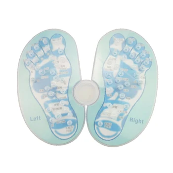 

Foot Massage Cushion Acupoint Massage Foot Pad For Body Relaxation Health Care Circulation Relaxing Pressure Muscle Pain #40