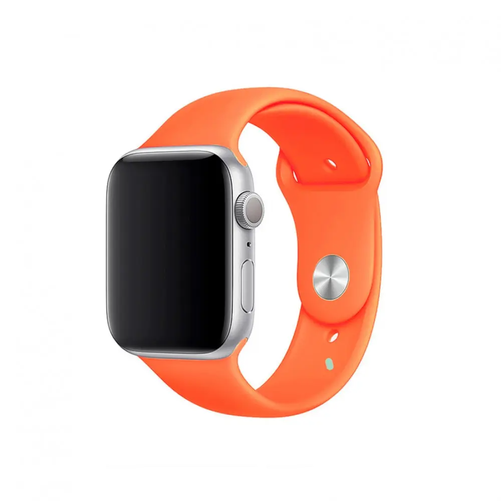 Watchbands Watches Accessories apple watch strap bracelet Sport amazfit bip smart 40mm | Наручные часы
