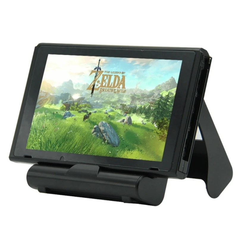 

Portable Dock For Nintend Switch Docking Station Adapter Charging Stand