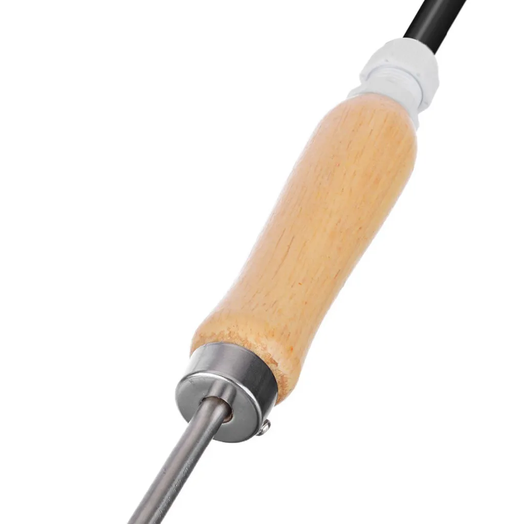  Bee Vaporizer Bee Evaporator Varroa Mites Treatment Oxalic Acid Vaporiser Beekeeper Hive Fumigation