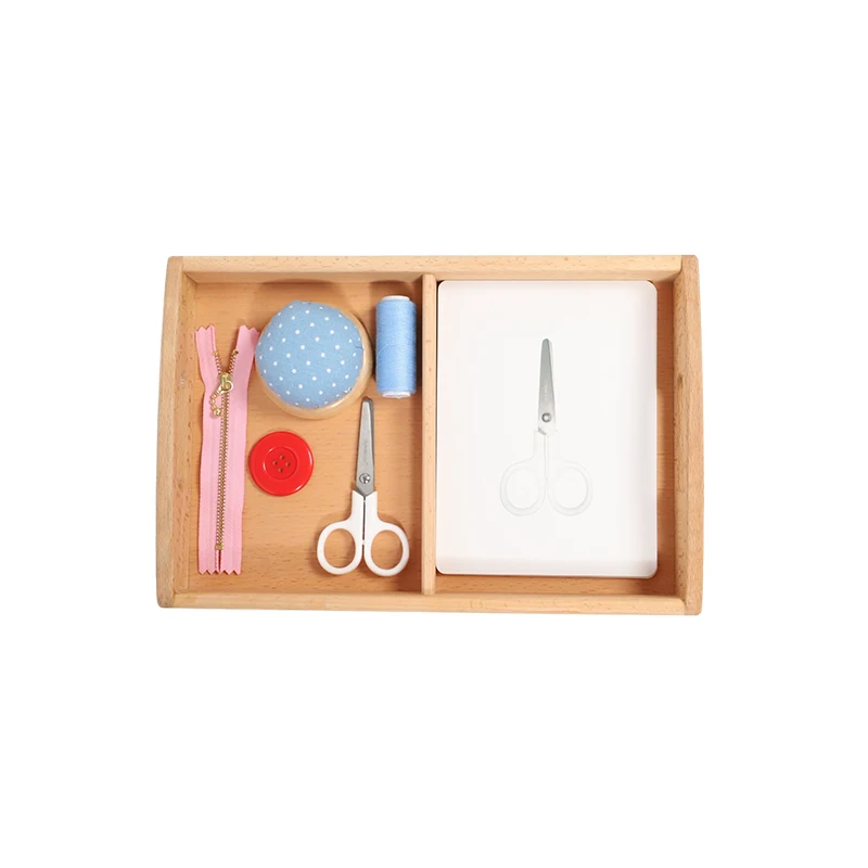 Montessori Language Objects Sorting and Matching Game for Children Early Learning Resources Electrical Device/ Kitchen/ Bathroom 4