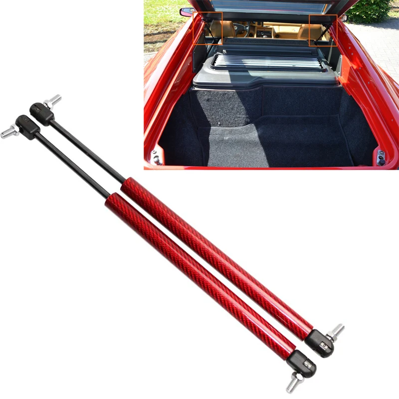 FOR LOTUS ESPRIT S4 (082) Coupe 1996/02 - 2003/06 Lift Supports Gas Struts Shocks Damper Rear Trunk Boot Tailgate 445 MM | Автомобили и