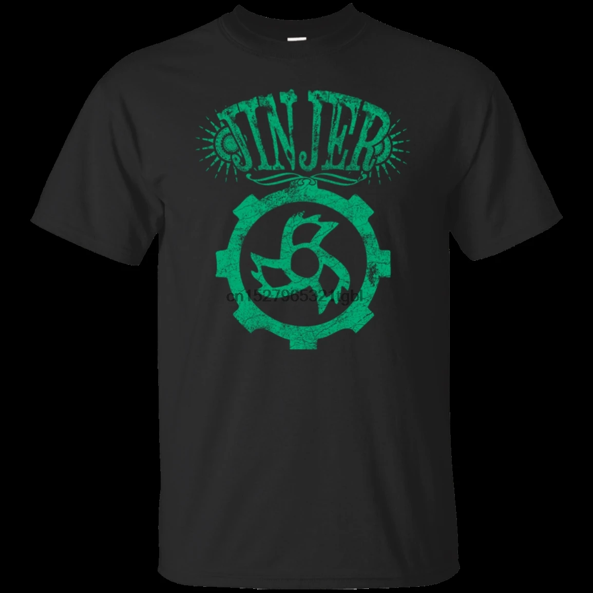 Jinjer T shirt|T-shirt| - AliExpress