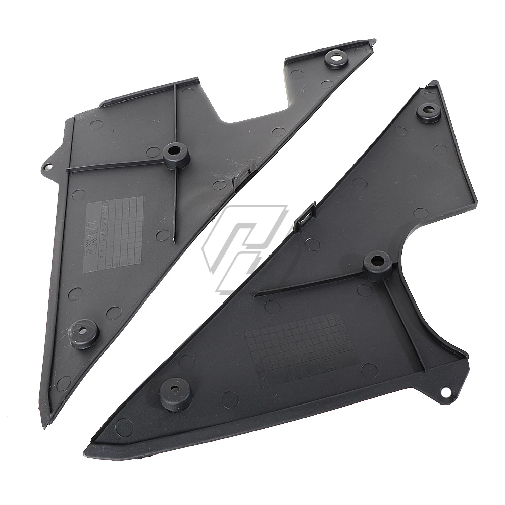 Мотоциклетная боковая накладка кронштейн обтекатель Cowling чехол для Suzuki GSXR1000 2000-2001 GSXR600 GSXR750 2001-2003 K1
