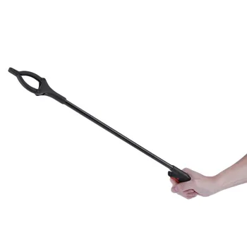 

1 PCS Pick Up Garbage Stick Long Reach Helping Hand Extending Arm Extension Tool Trash Mobility Clip Grab Claw Home Garden Tools