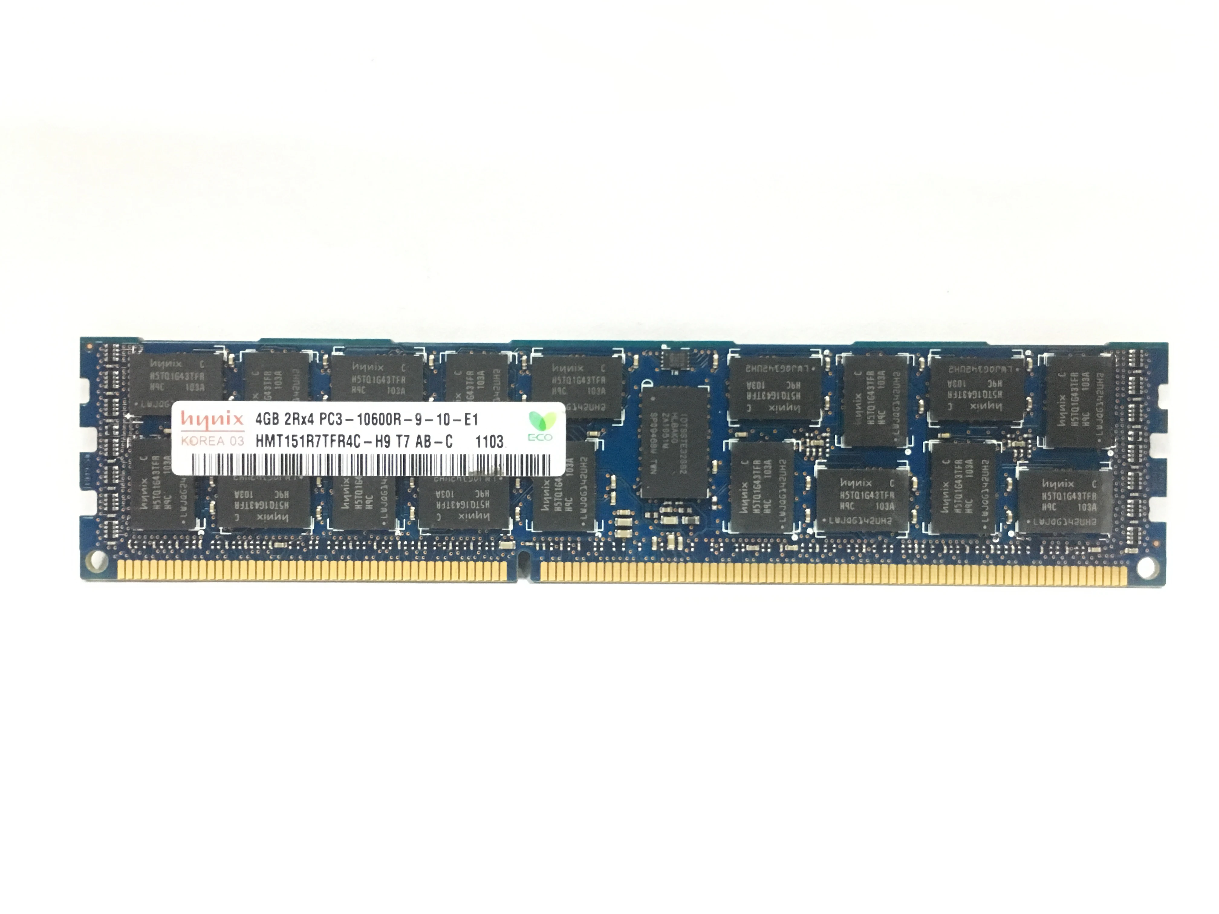 Серверная память hynix DDR3 4 ГБ 8 16 32 1333 МГц 1600 1866 ECC REG PC3 регистр DIMM RAM 8G 16G 32G
