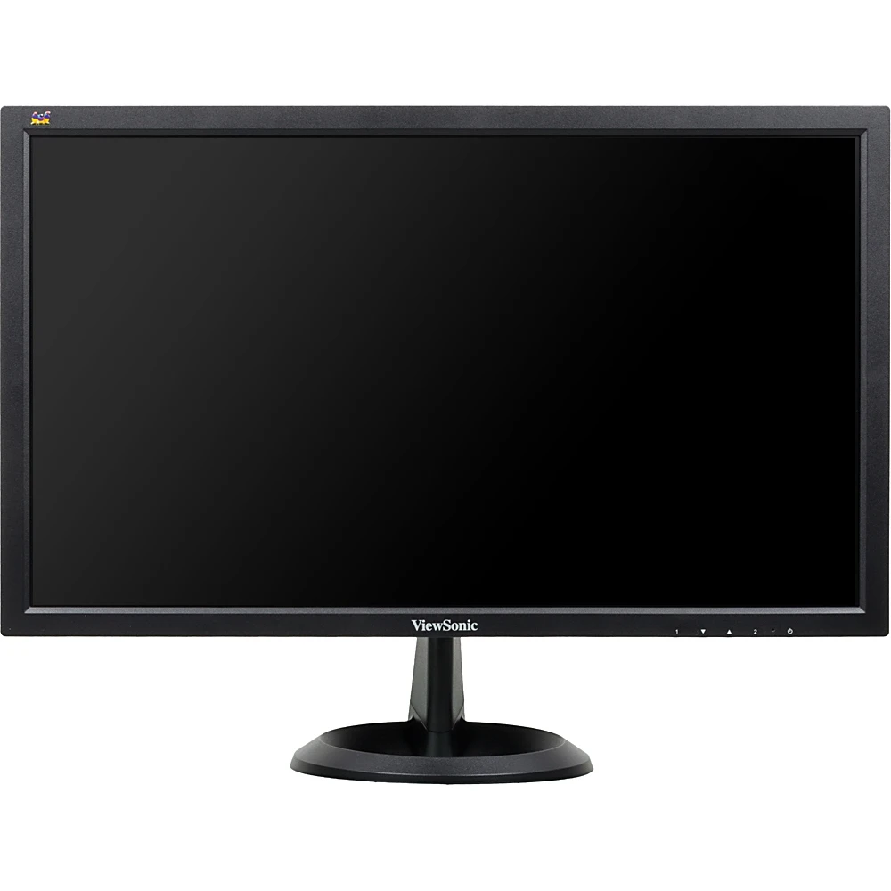 Монитор VIEWSONIC VA2261-2 21.5", черный